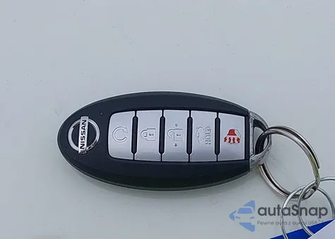 2019 Nissan Altima 2.5 Sr z USA, uszkodzony, nr VIN 1N4BL4CV5KC157741